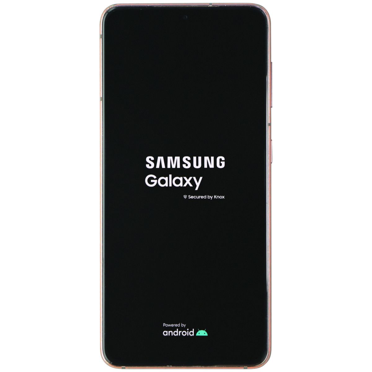 Samsung Galaxy S21 5G (6.2-inch) (SM-G991U) AT&T - 128GB/Phantom Pink Cell Phones & Smartphones Samsung - Simple Cell Bulk Wholesale Pricing - USA Seller