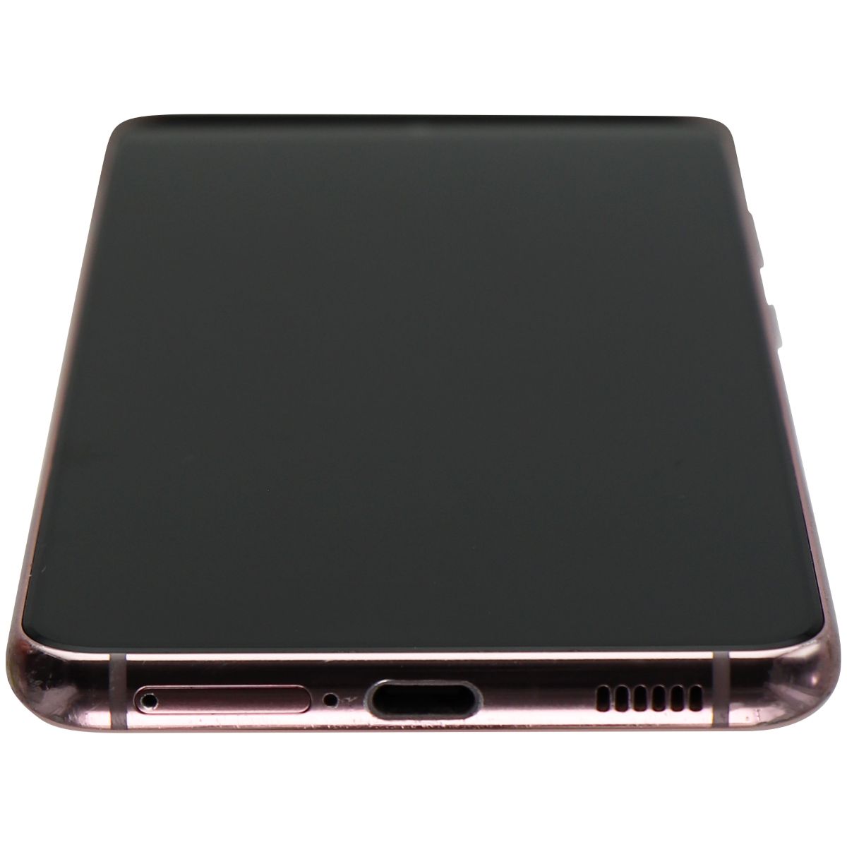 Samsung Galaxy S21 5G (6.2-inch) (SM-G991U) AT&T - 128GB/Phantom Pink Cell Phones & Smartphones Samsung - Simple Cell Bulk Wholesale Pricing - USA Seller