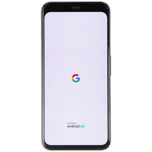 Google Pixel 4 Smartphone (G020I) Verizon ONLY - 64GB / Just Black Cell Phones & Smartphones Google - Simple Cell Bulk Wholesale Pricing - USA Seller