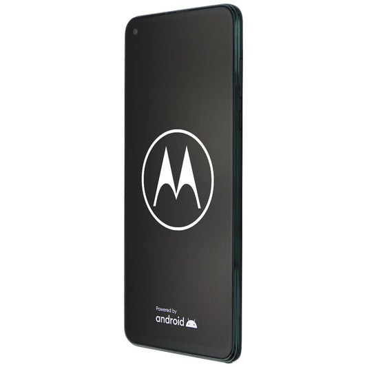 Motorola Moto G Stylus 5G (6.8-in) (XT2131-1) Dish/Boost - 128GB/Cosmic Emerald Cell Phones & Smartphones Motorola - Simple Cell Bulk Wholesale Pricing - USA Seller