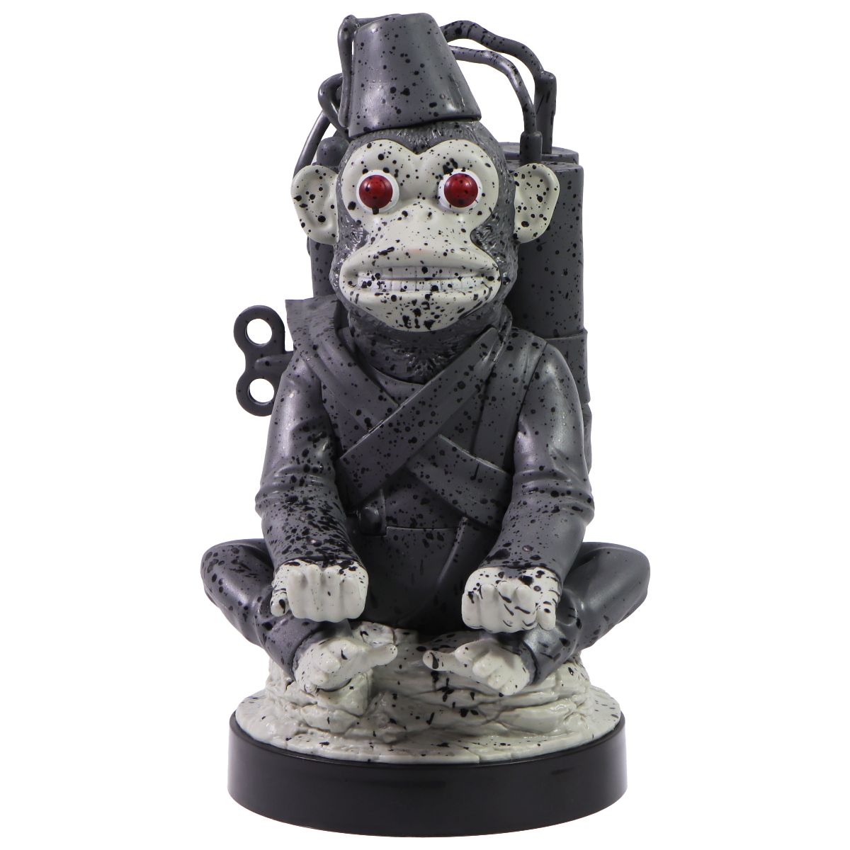 Cable Guys: Call of Duty Monkey Bomb - Phone and Gaming Controller Holder Cell Phone - Mounts & Holders Cable Guys - Simple Cell Bulk Wholesale Pricing - USA Seller