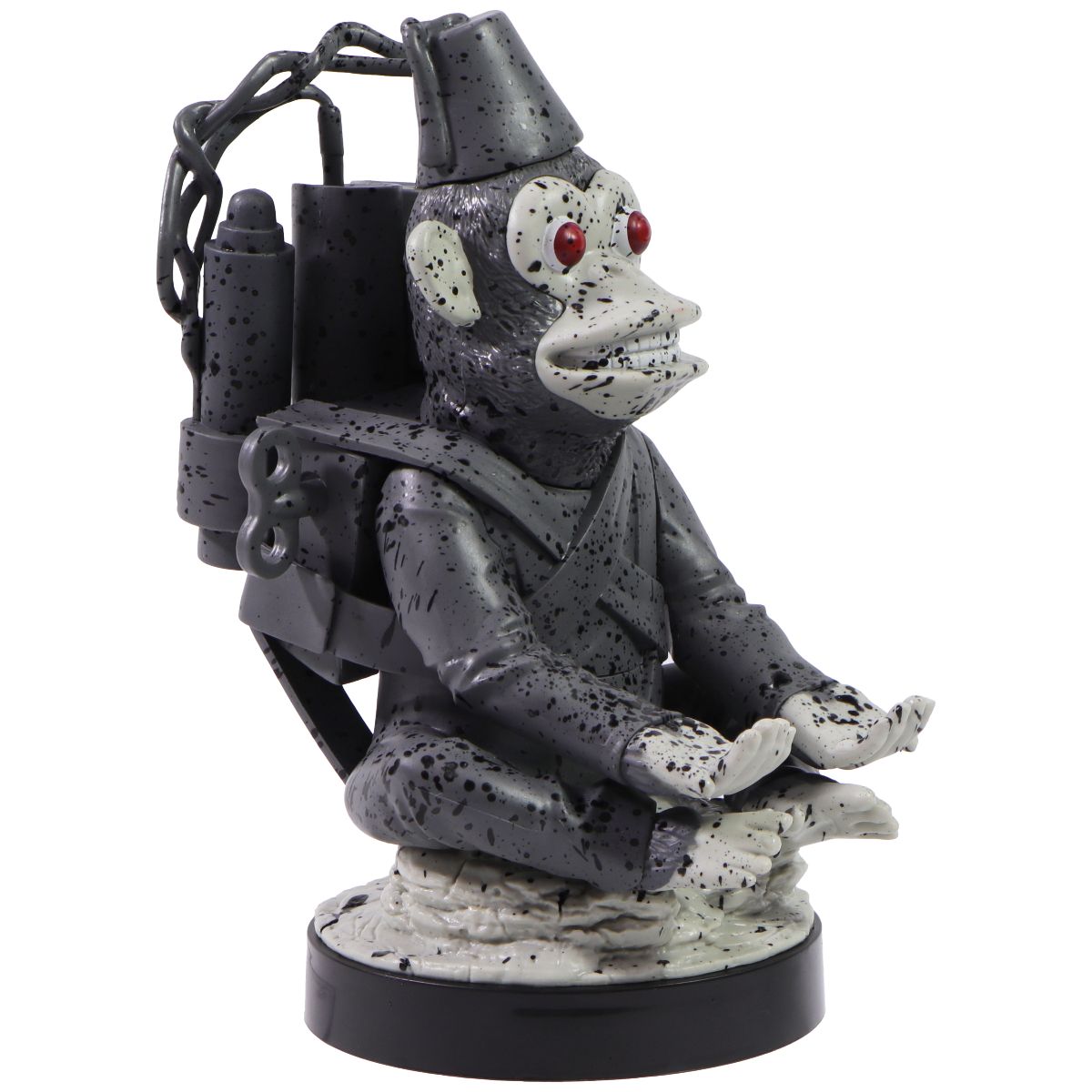 Cable Guys: Call of Duty Monkey Bomb - Phone and Gaming Controller Holder Cell Phone - Mounts & Holders Cable Guys - Simple Cell Bulk Wholesale Pricing - USA Seller