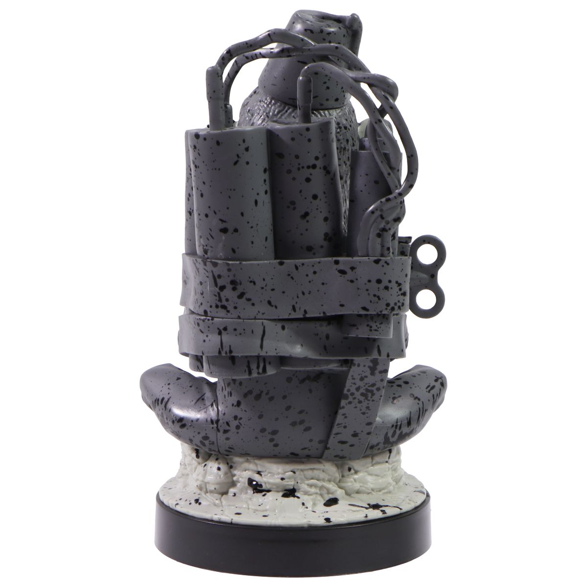 Cable Guys: Call of Duty Monkey Bomb - Phone and Gaming Controller Holder Cell Phone - Mounts & Holders Cable Guys - Simple Cell Bulk Wholesale Pricing - USA Seller