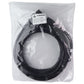 Cable Matters AWG Computer AC Power Cord - NEMA 5-15P to IEC C13 - 10 Feet (2Pk) Multipurpose Batteries & Power - Multipurpose AC to DC Adapters Cable Matters - Simple Cell Bulk Wholesale Pricing - USA Seller