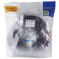 Cable Matters AWG Computer AC Power Cord - NEMA 5-15P to IEC C13 - 10 Feet (2Pk) Multipurpose Batteries & Power - Multipurpose AC to DC Adapters Cable Matters - Simple Cell Bulk Wholesale Pricing - USA Seller