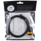 Cable Matters 3 Foot Mini DisplayPort to DisplayPort Cable (4K @ 60Hz) - Black Computer/Network - Monitor/AV Cables & Adapters Cable Matters - Simple Cell Bulk Wholesale Pricing - USA Seller
