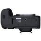 Canon EOS R6 Mark II Mirrorless Camera (DS126861) (Body Only) - Black Digital Camera - Digital & DSLR Cameras Canon - Simple Cell Bulk Wholesale Pricing - USA Seller