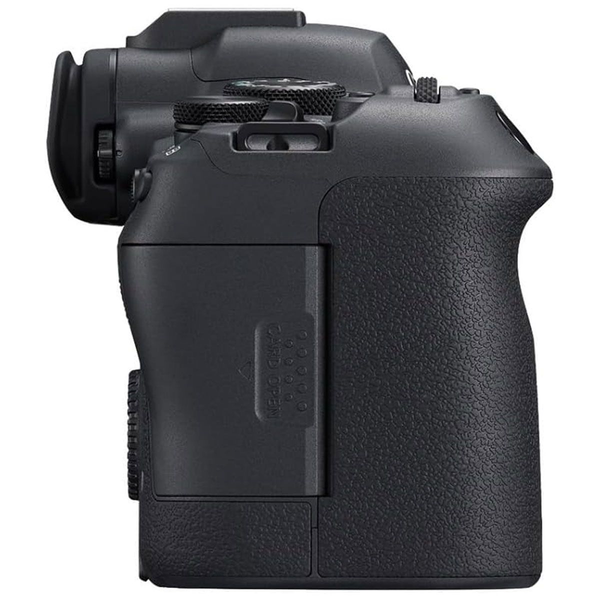Canon EOS R6 Mark II Mirrorless Camera (DS126861) (Body Only) - Black Digital Camera - Digital & DSLR Cameras Canon - Simple Cell Bulk Wholesale Pricing - USA Seller