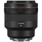 Canon Lens RF85mm F1.2 L USM with Lens Case and Lens Hood - Black Camera Accessories - Lenses Canon - Simple Cell Bulk Wholesale Pricing - USA Seller