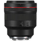 Canon Lens RF85mm F1.2 L USM with Lens Case and Lens Hood - Black Camera Accessories - Lenses Canon - Simple Cell Bulk Wholesale Pricing - USA Seller