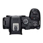 Canon EOS R7 Mirrorless Vlogging Camera with RF-S 18-150mm STM Lens Kit Digital Camera - Digital & DSLR Cameras Canon - Simple Cell Bulk Wholesale Pricing - USA Seller