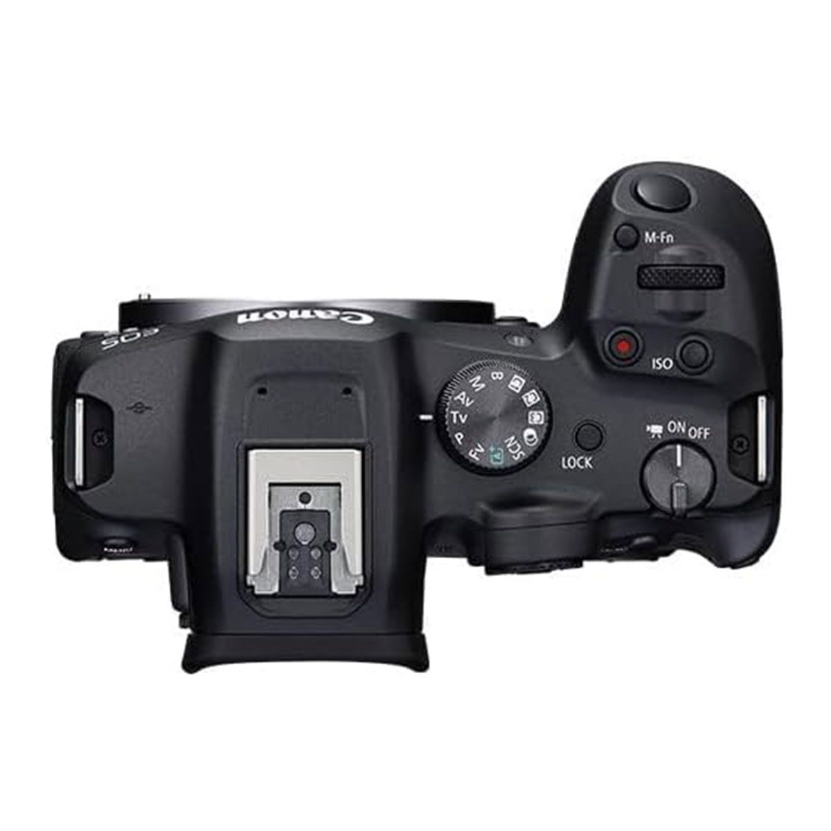 Canon EOS R7 Mirrorless Vlogging Camera with RF-S 18-150mm STM Lens Kit Digital Camera - Digital & DSLR Cameras Canon - Simple Cell Bulk Wholesale Pricing - USA Seller