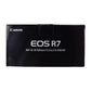 Canon EOS R7 Mirrorless Vlogging Camera with RF-S 18-150mm STM Lens Kit Digital Camera - Digital & DSLR Cameras Canon - Simple Cell Bulk Wholesale Pricing - USA Seller