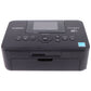 Canon SELPHY CP900 Wireless Color Photo Printer - Black Wholesale Lots - Printers & Scanners Canon - Simple Cell Bulk Wholesale Pricing - USA Seller