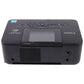 Canon SELPHY CP900 Wireless Color Photo Printer - Black Wholesale Lots - Printers & Scanners Canon - Simple Cell Bulk Wholesale Pricing - USA Seller