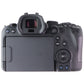 Canon EOS R6 Camera with RF 24-105mm F4-7.1 IS STM Lens Kit (DS126832) Digital Camera - Digital & DSLR Cameras Canon - Simple Cell Bulk Wholesale Pricing - USA Seller