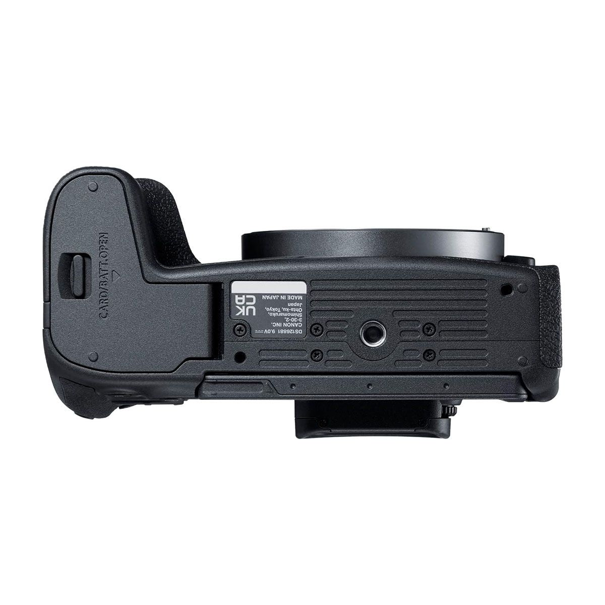 Canon EOS R8 Full-Frame Mirrorless Camera (Body Only) - Black Digital Camera - Digital & DSLR Cameras Canon - Simple Cell Bulk Wholesale Pricing - USA Seller