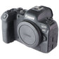 Canon EOS R6 Full Frame Mirrorless Digital Camera (Body Only) - Black (DS126832) Digital Camera - Digital & DSLR Cameras Canon - Simple Cell Bulk Wholesale Pricing - USA Seller
