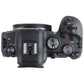 Canon EOS R6 Full Frame Mirrorless Digital Camera (Body Only) - Black (DS126832) Digital Camera - Digital & DSLR Cameras Canon - Simple Cell Bulk Wholesale Pricing - USA Seller
