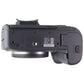 Canon EOS R6 Full Frame Mirrorless Digital Camera (Body Only) - Black (DS126832) Digital Camera - Digital & DSLR Cameras Canon - Simple Cell Bulk Wholesale Pricing - USA Seller