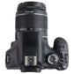 Canon EOS Digital Rebel T2i Digital Camera with 18-55mm f/3.5-5.6 Lens Digital Camera - Digital & DSLR Cameras Canon - Simple Cell Bulk Wholesale Pricing - USA Seller