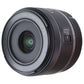 Canon RF16mm F2.8 STM Ultra Wide Angle Fixed Focal Length Prime Lens Camera Accessories - Lenses Canon - Simple Cell Bulk Wholesale Pricing - USA Seller