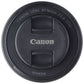 Canon RF16mm F2.8 STM Ultra Wide Angle Fixed Focal Length Prime Lens Camera Accessories - Lenses Canon - Simple Cell Bulk Wholesale Pricing - USA Seller