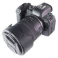 Canon EOS R6 Camera with RF 24-105mm F4 L IS USM Lens Kit (DS126832) Digital Camera - Digital & DSLR Cameras Canon - Simple Cell Bulk Wholesale Pricing - USA Seller