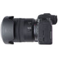 Canon EOS R6 Camera with RF 24-105mm F4 L IS USM Lens Kit (DS126832) Digital Camera - Digital & DSLR Cameras Canon - Simple Cell Bulk Wholesale Pricing - USA Seller