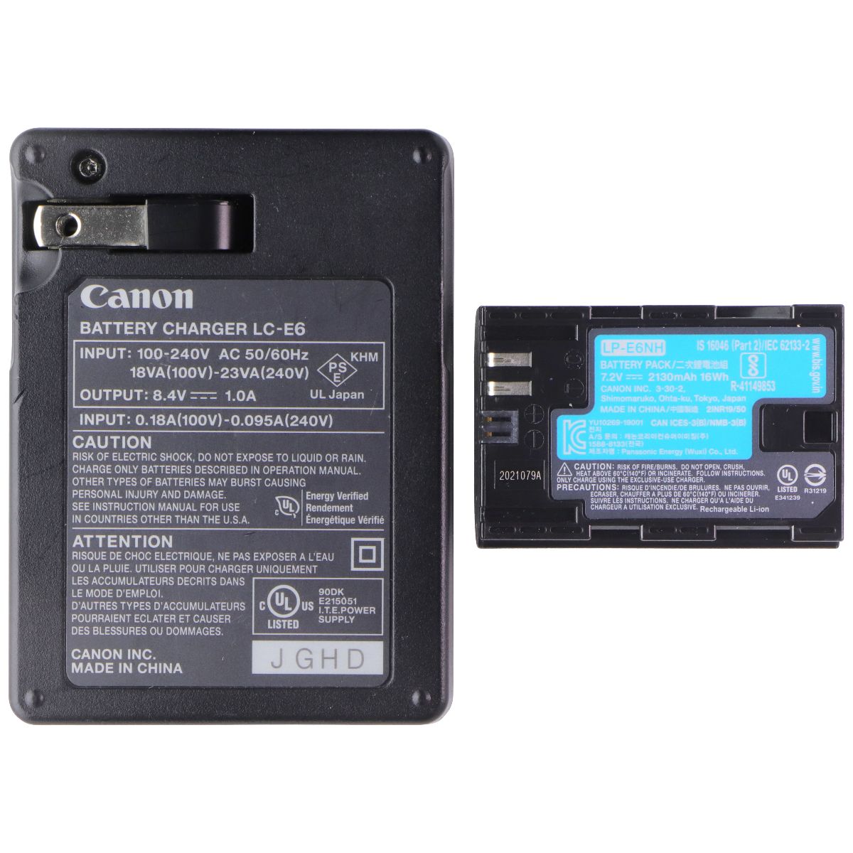 Canon EOS R6 Camera with RF 24-105mm F4 L IS USM Lens Kit (DS126832) Digital Camera - Digital & DSLR Cameras Canon - Simple Cell Bulk Wholesale Pricing - USA Seller