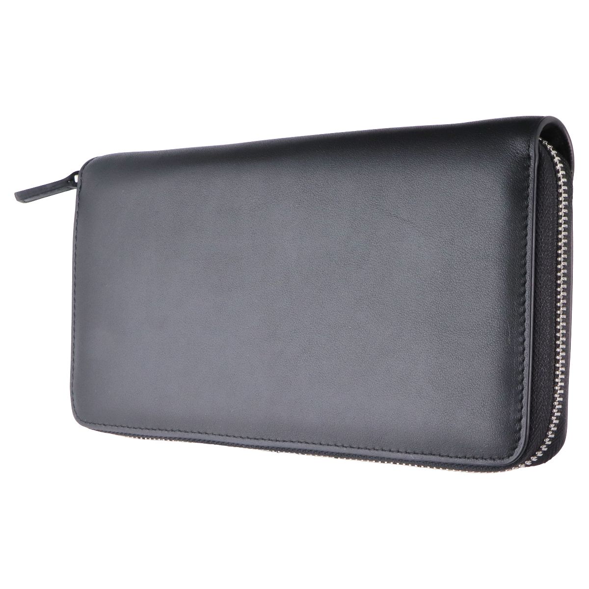 Carte Blanch Continental Zip-Around Wallet for Apple iPhone 6 - Black