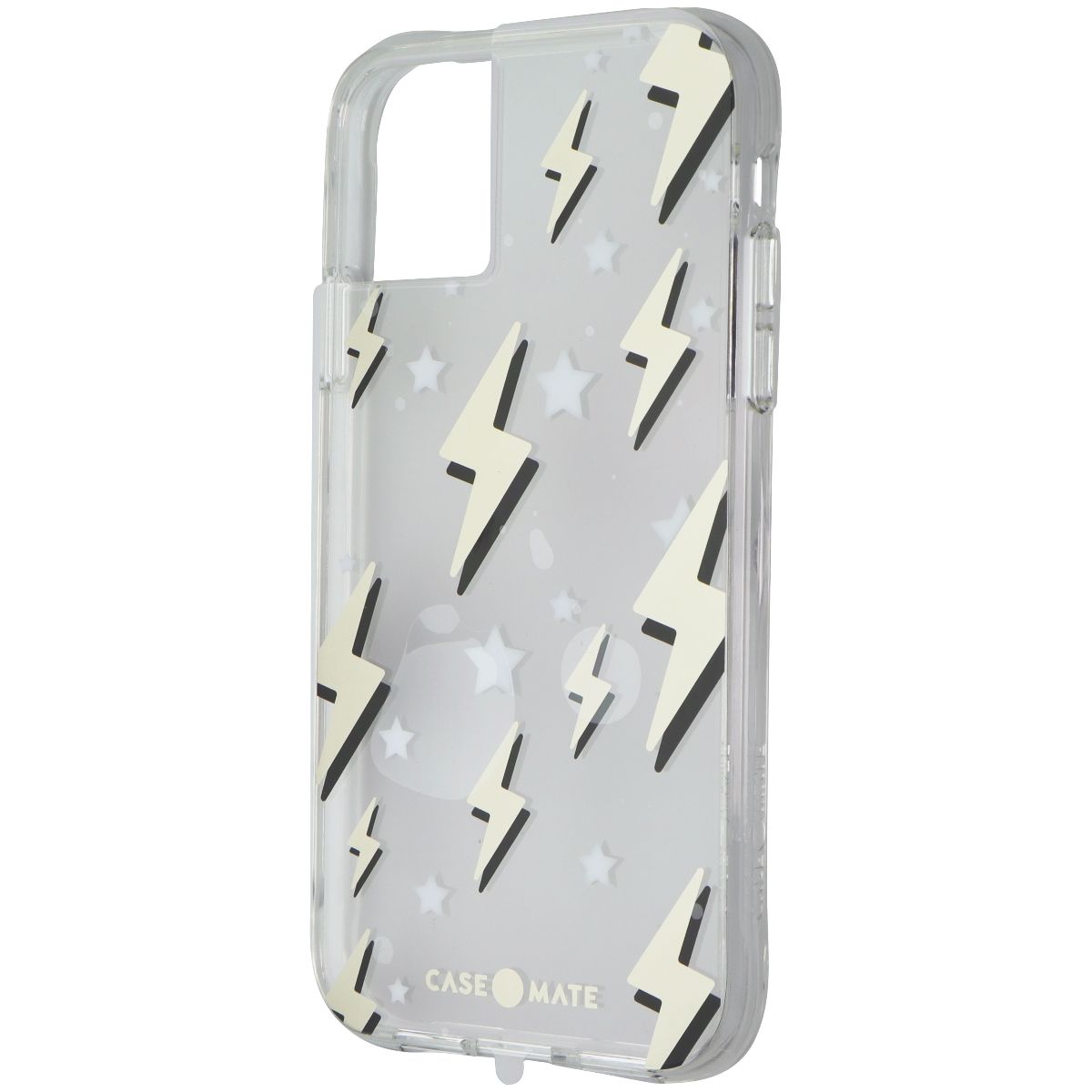 Case-Mate Prints Series Case for iPhone 11/XR - Thunderbolt Cell Phone - Cases, Covers & Skins Case-Mate    - Simple Cell Bulk Wholesale Pricing - USA Seller