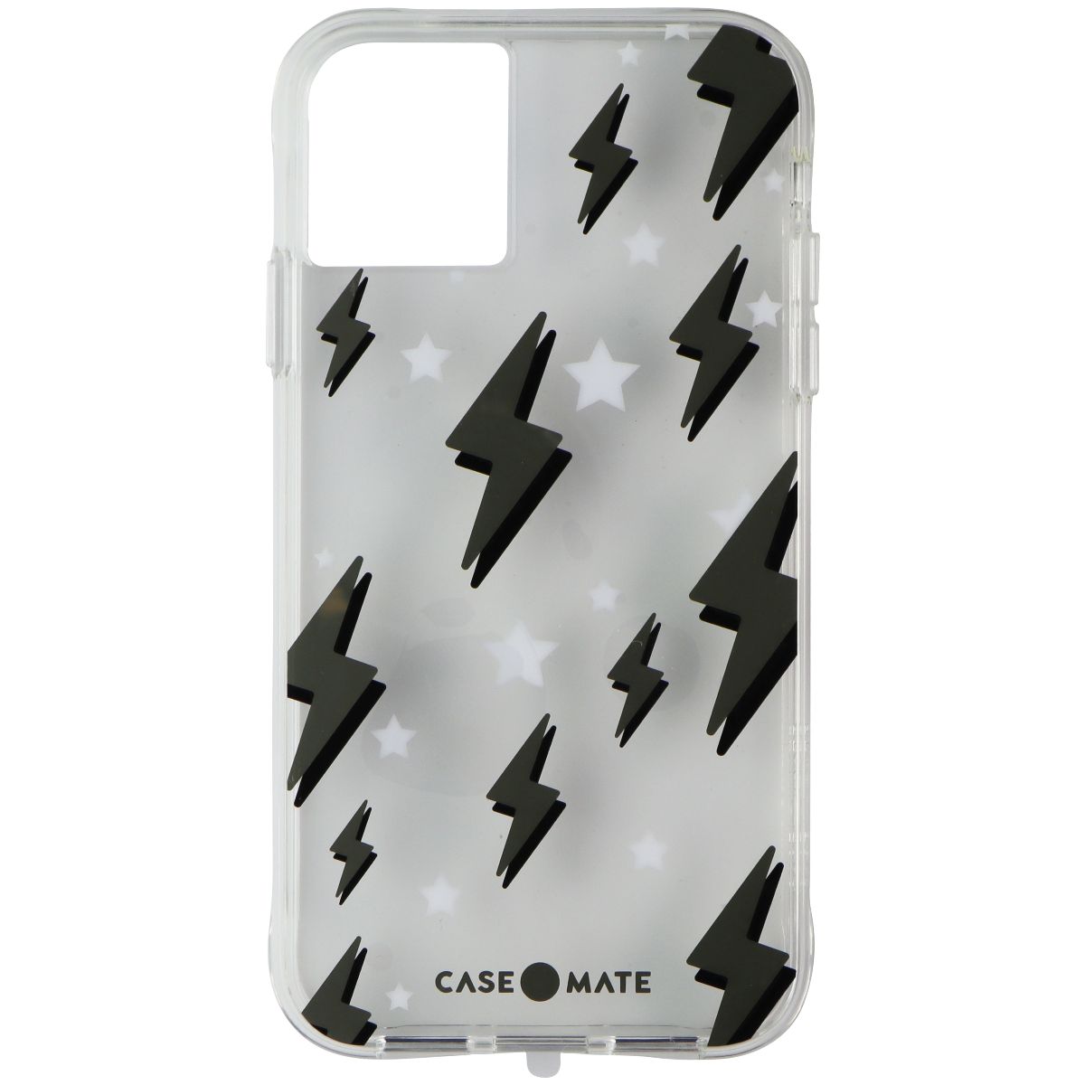 Case-Mate Prints Series Case for iPhone 11/XR - Thunderbolt Cell Phone - Cases, Covers & Skins Case-Mate    - Simple Cell Bulk Wholesale Pricing - USA Seller