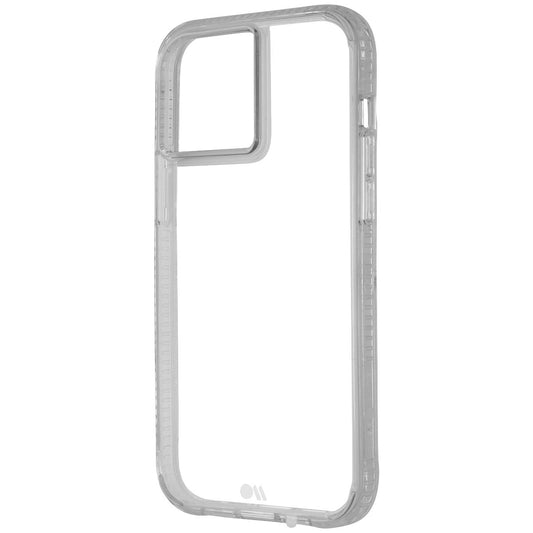 Case-Mate Tough Plus Series Case for iPhone 13 Pro Max - Clear Cell Phone - Cases, Covers & Skins Case-Mate    - Simple Cell Bulk Wholesale Pricing - USA Seller