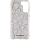 Case-Mate Prints Case for Samsung Galaxy (S21+) 5G - Strawberry Jam Cell Phone - Cases, Covers & Skins Case-Mate - Simple Cell Bulk Wholesale Pricing - USA Seller