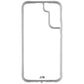 Case-Mate Tough Clear Plus Case for Samsung Galaxy S22 Plus - Clear Cell Phone - Cases, Covers & Skins Case-Mate - Simple Cell Bulk Wholesale Pricing - USA Seller
