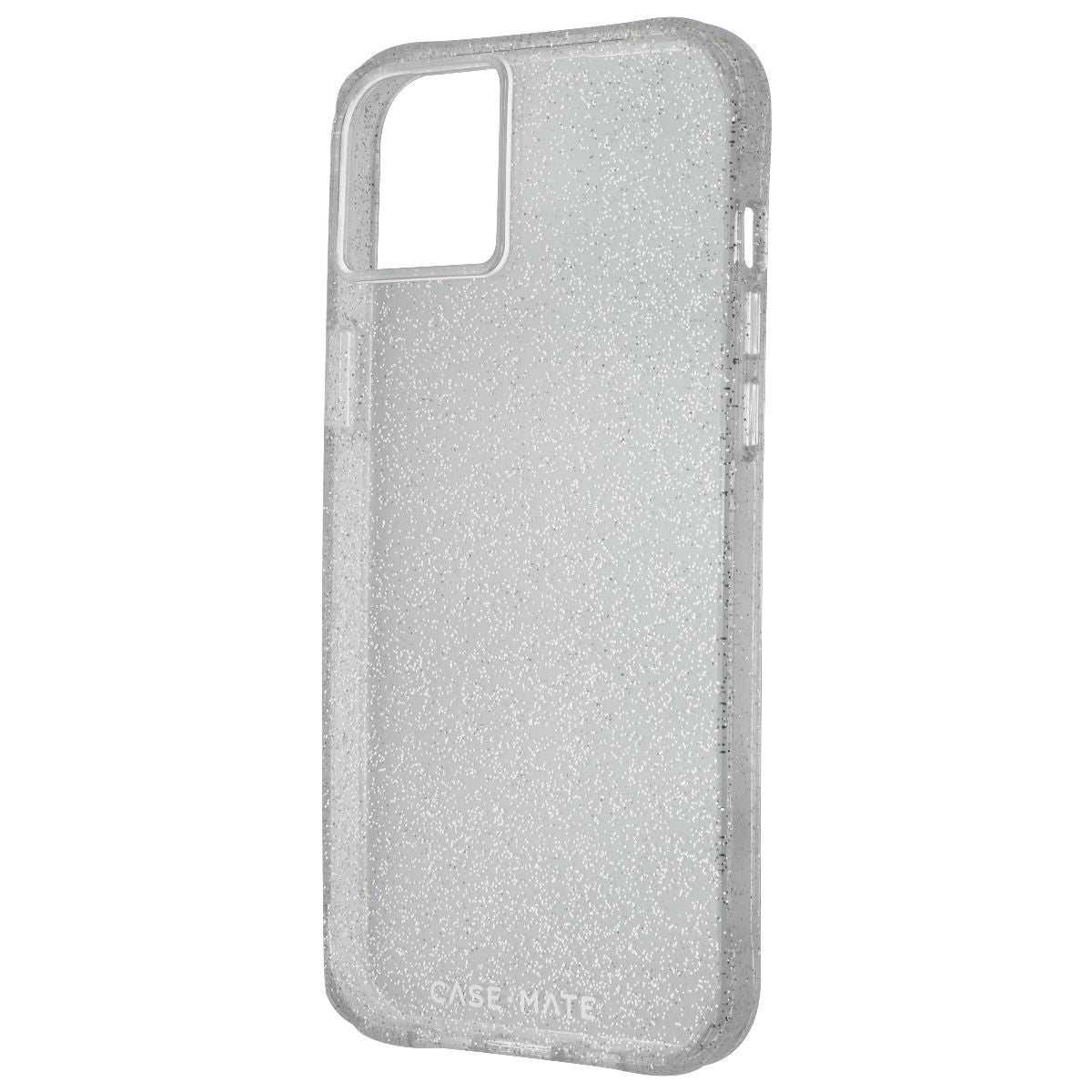 Case-Mate Sheer Crystal Case for Apple iPhone 14 Plus - Silver Glitter Cell Phone - Cases, Covers & Skins Case-Mate - Simple Cell Bulk Wholesale Pricing - USA Seller