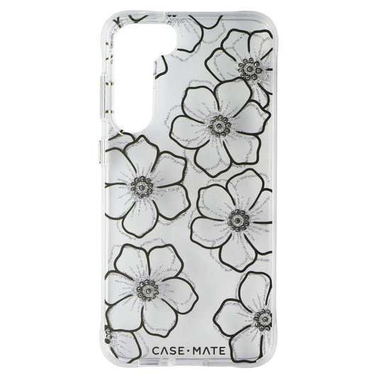 Case-Mate Case for Samsung Galaxy S23+ / Floral Gems Cell Phone - Cases, Covers & Skins Case-Mate - Simple Cell Bulk Wholesale Pricing - USA Seller