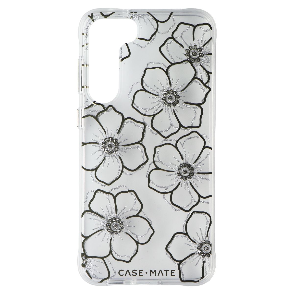 Case-Mate Case for Samsung Galaxy S23+ / Floral Gems Cell Phone - Cases, Covers & Skins Case-Mate - Simple Cell Bulk Wholesale Pricing - USA Seller
