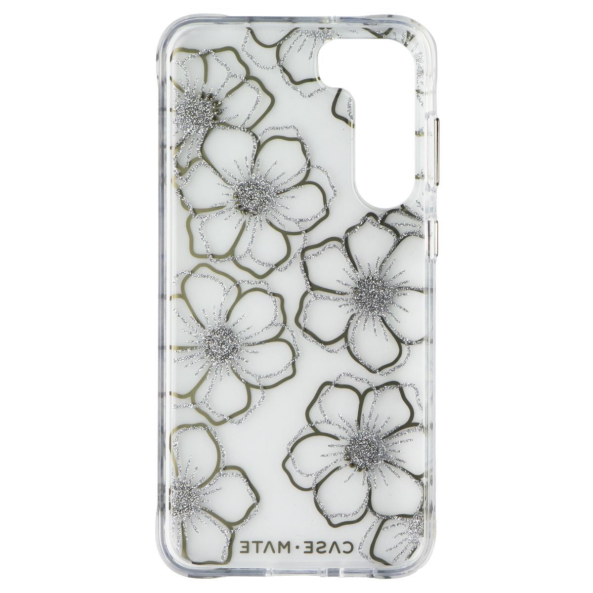 Case-Mate Case for Samsung Galaxy S23+ / Floral Gems Cell Phone - Cases, Covers & Skins Case-Mate - Simple Cell Bulk Wholesale Pricing - USA Seller