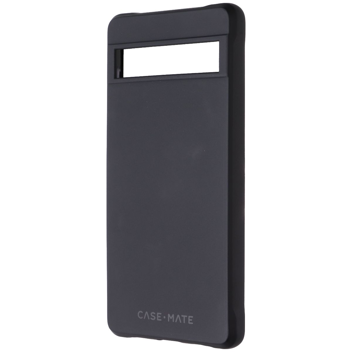 Case-Mate Tough Series Hardshell Case for Google Pixel 7a - Matte Black Cell Phone - Cases, Covers & Skins Case-Mate - Simple Cell Bulk Wholesale Pricing - USA Seller