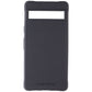 Case-Mate Tough Series Hardshell Case for Google Pixel 7a - Matte Black Cell Phone - Cases, Covers & Skins Case-Mate - Simple Cell Bulk Wholesale Pricing - USA Seller