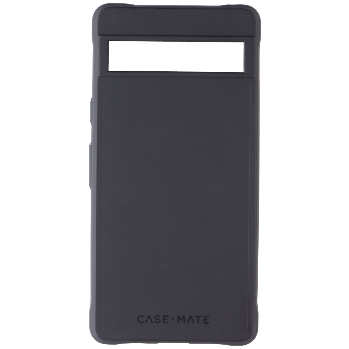 Case-Mate Tough Series Hardshell Case for Google Pixel 7a - Matte Black Cell Phone - Cases, Covers & Skins Case-Mate - Simple Cell Bulk Wholesale Pricing - USA Seller