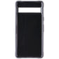 Case-Mate Tough Series Hardshell Case for Google Pixel 7a - Matte Black Cell Phone - Cases, Covers & Skins Case-Mate - Simple Cell Bulk Wholesale Pricing - USA Seller