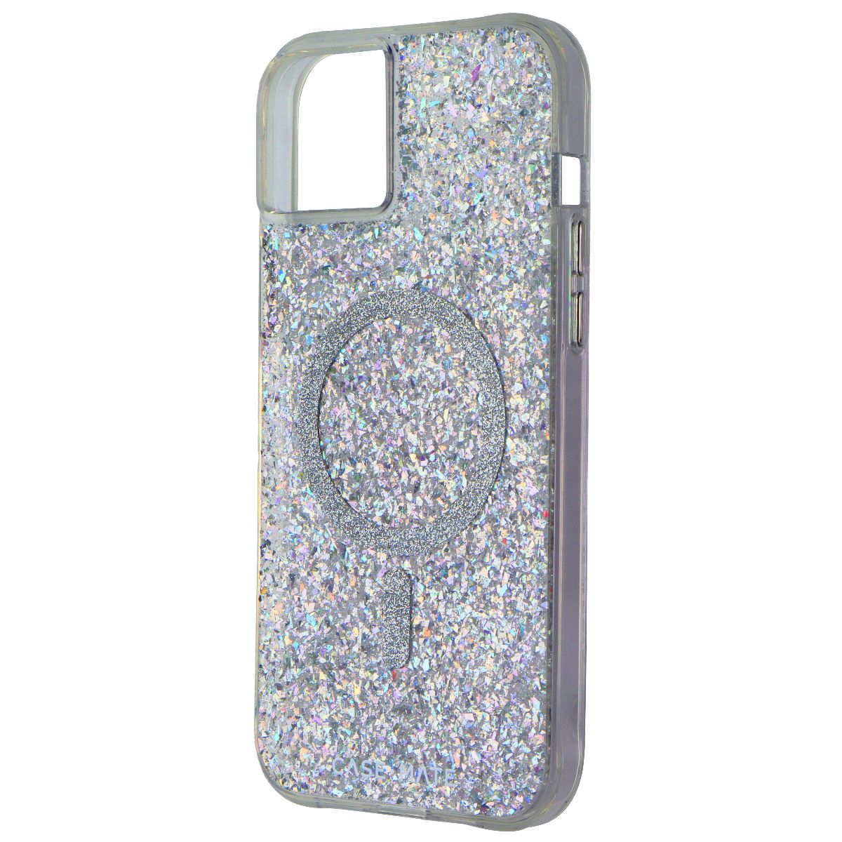 Case-Mate Hardshell Case for MagSafe for iPhone 15 Plus - Twinkle Disco Cell Phone - Cases, Covers & Skins Case-Mate    - Simple Cell Bulk Wholesale Pricing - USA Seller