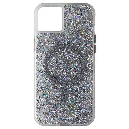 Case-Mate Hardshell Case for MagSafe for iPhone 15 Plus - Twinkle Disco