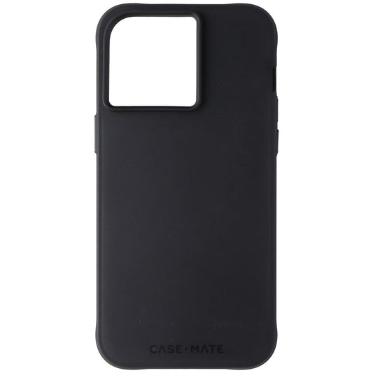 Case-Mate Tough Case for MagSafe & Glass Pack for iPhone 15 Pro Max - Black Cell Phone - Cases, Covers & Skins Case-Mate    - Simple Cell Bulk Wholesale Pricing - USA Seller