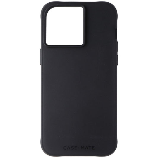 Case-Mate Tough Case for MagSafe & Glass Pack for iPhone 15 Pro Max - Black Cell Phone - Cases, Covers & Skins Case-Mate - Simple Cell Bulk Wholesale Pricing - USA Seller