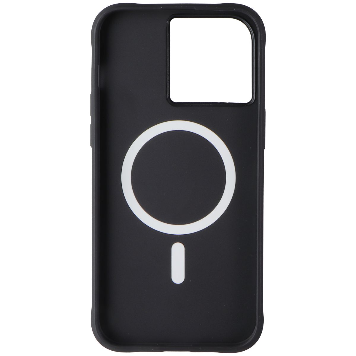 Case-Mate Tough Case for MagSafe & Glass Pack for iPhone 15 Pro Max - Black Cell Phone - Cases, Covers & Skins Case-Mate - Simple Cell Bulk Wholesale Pricing - USA Seller