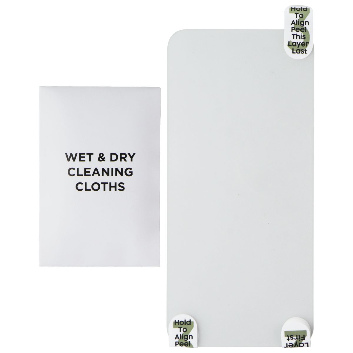 Case-Mate Tough Case for MagSafe & Glass Pack for iPhone 15 Pro Max - Black Cell Phone - Cases, Covers & Skins Case-Mate - Simple Cell Bulk Wholesale Pricing - USA Seller